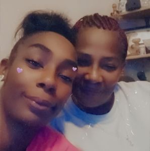 Meet your Posher, Sharnice